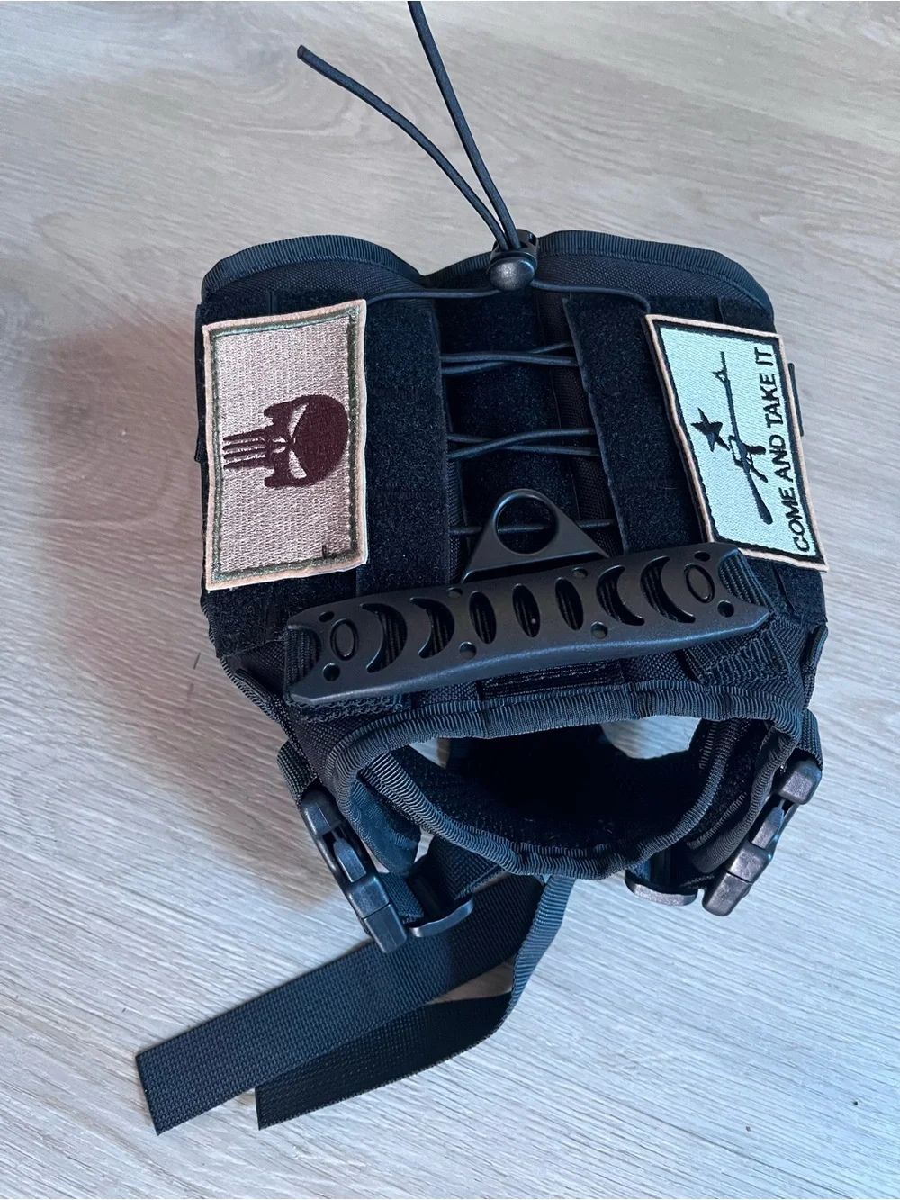 Small Dog Harness